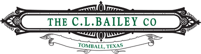 The C.L .Bailey Co